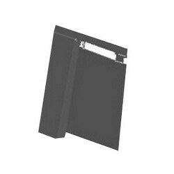 HID Global Corp D930281-01 | Access Control, Printer Parts, Cover-Output