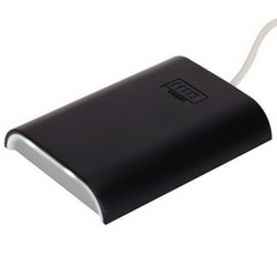 HID Global Corp R54270001-INDALA | Desktop Reader, Omnikey 5427Ck (Fw3.0) Rohs Conf.