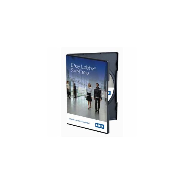 HID Global Corp EL-ITC-DRJURD | Driver License Reader Software