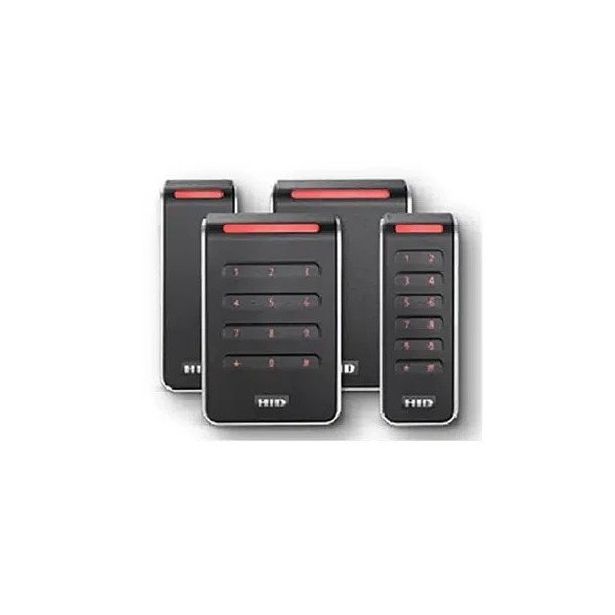 HID Global Corp SIGNO-BUNDLE1 | Signo Bundle, Pigtail Readers