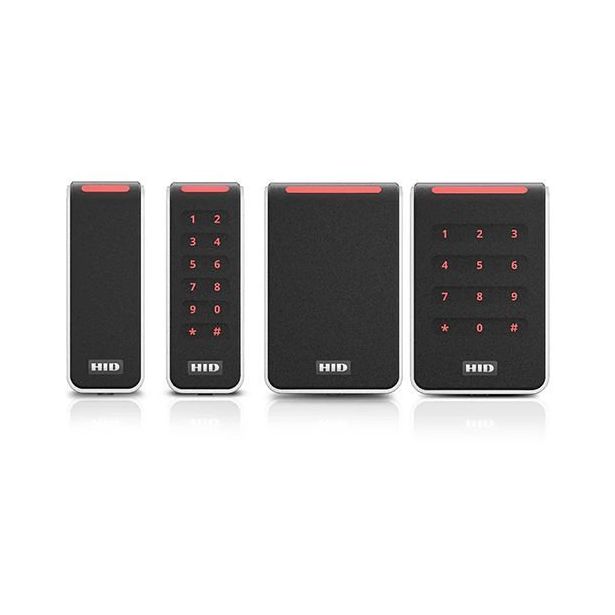 HID Global Corp SIGNO-BUNDLE2 | Signo Bundle, Pigtail Readers