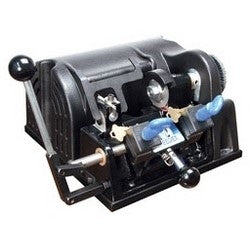HPC Inc H-9180MC | Key Duplicator, Premier Speedex, Semi Automatic, 120 Volt AC, 60 Hertz, 3.6 Ampere, 1/6 HP, 13" Width x 16" Depth x 10" Height