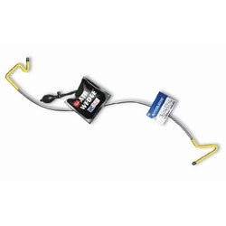 HPC Inc H-AKK-GF | Car Opener Auto Killer Kit, Gold Finger, Includes Car Opener, Original HPC Air Wedge, Autosleeve