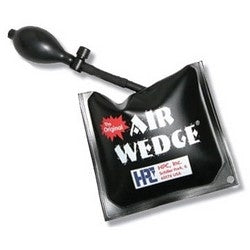 HPC Inc H-AW-99 | Car Opener Air Wedge, Original, Sturdy Vinyl