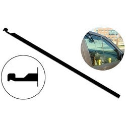 HPC Inc H-CO-10 | Car Opener, Slim Jim, Original