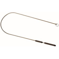 HPC Inc H-CO-78 | Car Opener, Super Snare, 5’ Length, Metal Tube