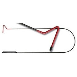 HPC Inc H-CO-80 | Car Opener, Switch Stick, Bendable, Long Reach, Hoog End, 5’ Length