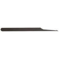 HPC Inc H-EZ-2 | Lock Extractor Blade, Hook, 0.022" Thickness, Spring Steel, Without Foam Handle