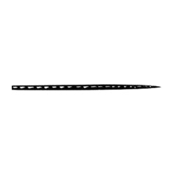 HPC Inc H-EZ-7C | Lock Extractor Blade, Interchangeable, Round, 0.05" Diameter, 10 each per Pack