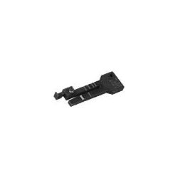 HPC Inc H-HT-125 | Key Machine Tip Stop, For L and F Safe Deposit Box Key, Blitz, Switch Blitz and CodeMax Series Key Machine