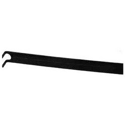 HPC Inc H-TEN-9 | Lock Tension Tool, Double-Sided, Rigid, Black