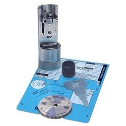 HPC Inc H-TKA-CMB | Key Machine Tubular Adapter Kit, For Blitz
