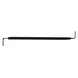 HPC Inc H-TR-8 | Lock Tension Tool, Double-Sided, Twist, Light, 4"
