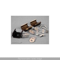 Hammond Manufacturing 1585CLIP | Extra Mounting Clips
