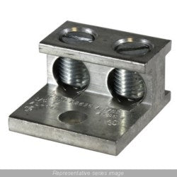 Hammond Manufacturing DNGL | Ground Lug for Enclosure Grounding