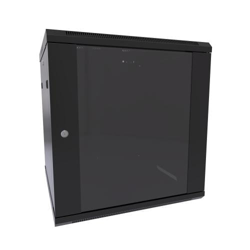 Hammond Manufacturing RB-FW12 | 12U Fixed Wall Mount Cabinet