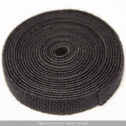 Hammond Manufacturing TS96 | 96" Hook and Loop Cable Strap
