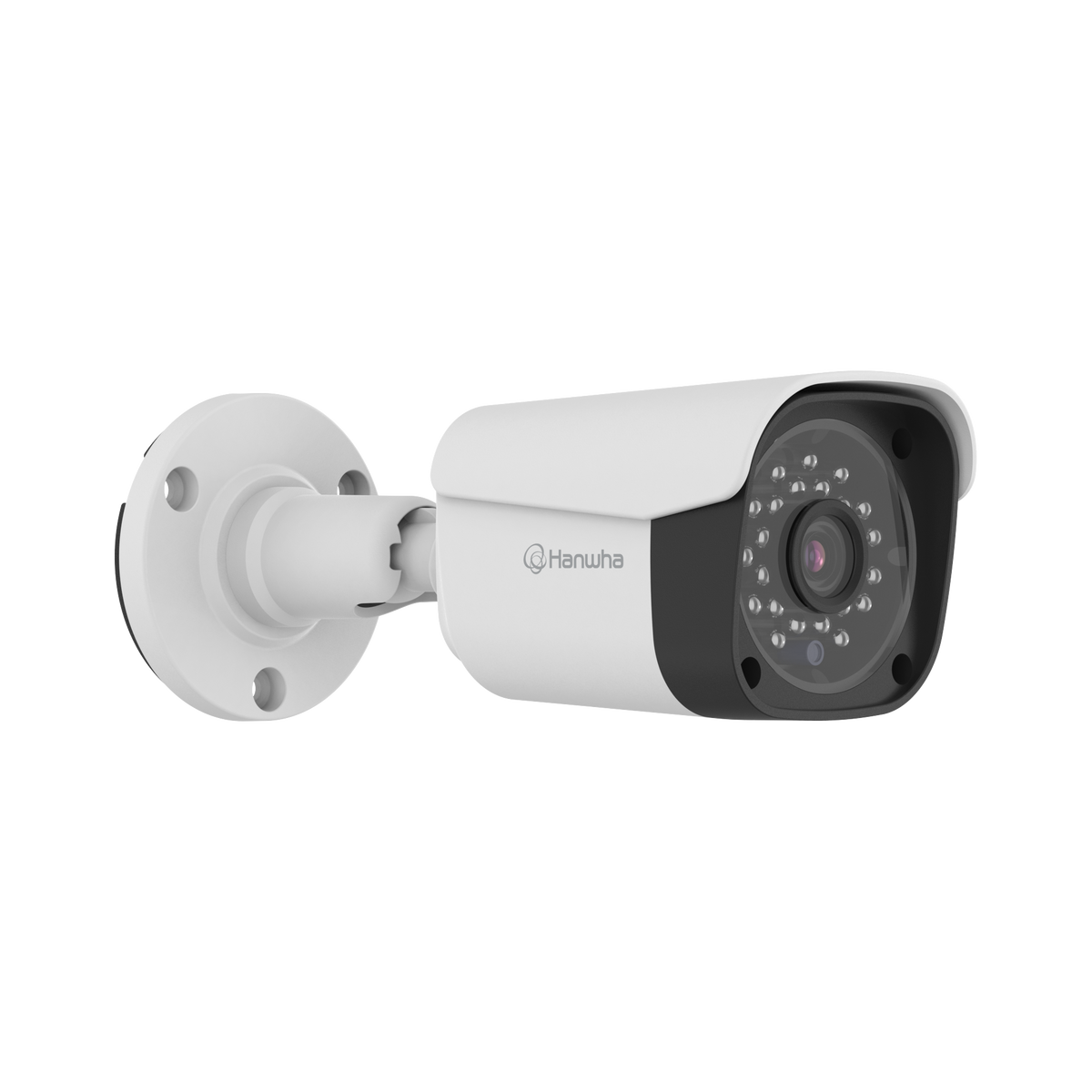 Hanwha ACO-6020R | 2MP Analog HD IR Bullet