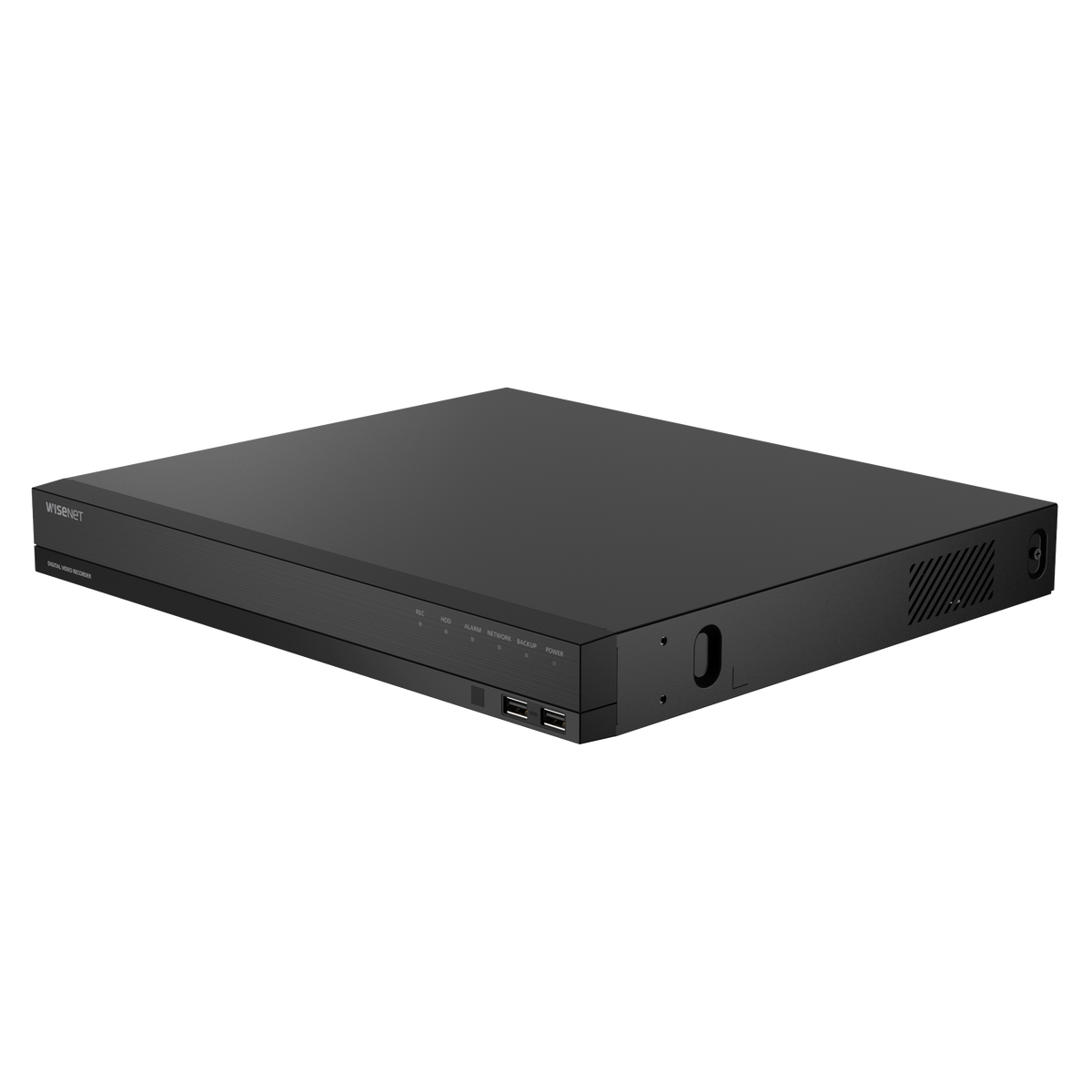 Hanwha ARD-1610 | 16-Channel AHD, TVI, CVI, CVBS, IP Recorder