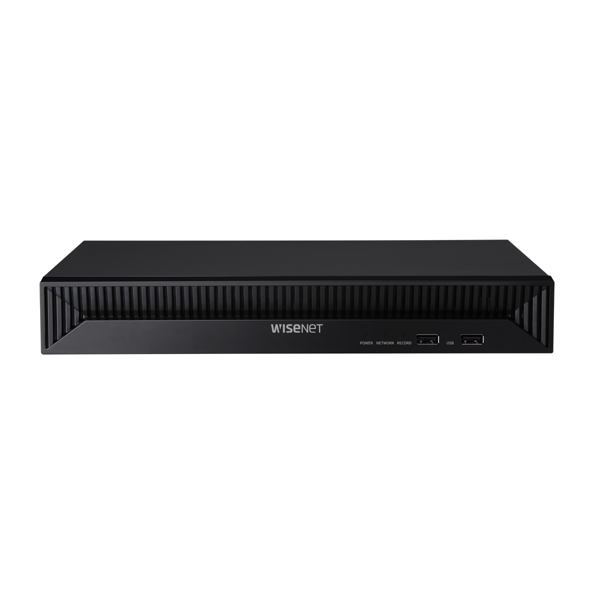 Hanwha QRN-830S | 8 CH PoE NVR