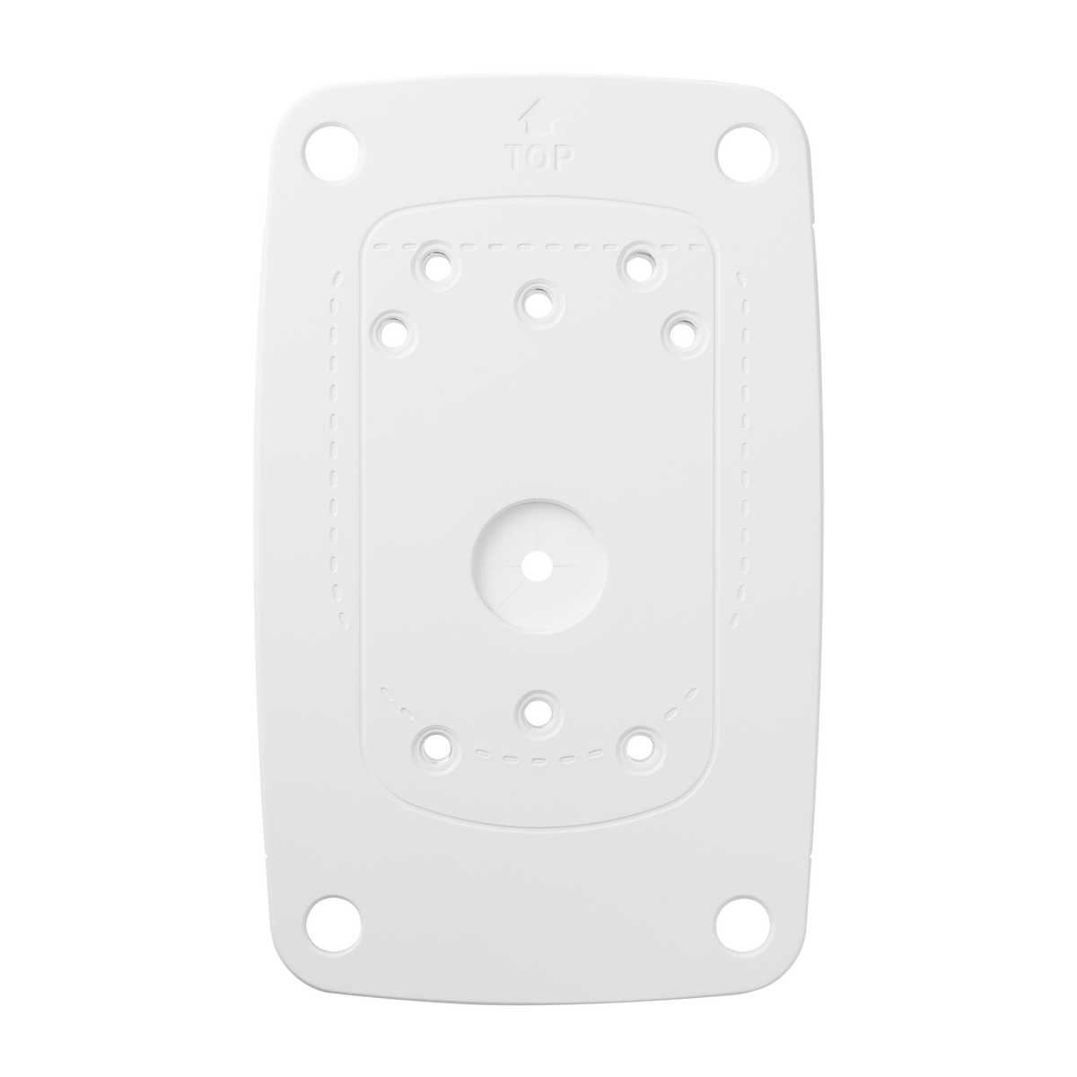 Hanwha SBB-300PMW1 | Installation Plate