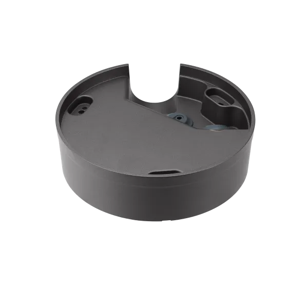 Hanwha SBO-147B | Backbox for Bullet Camera