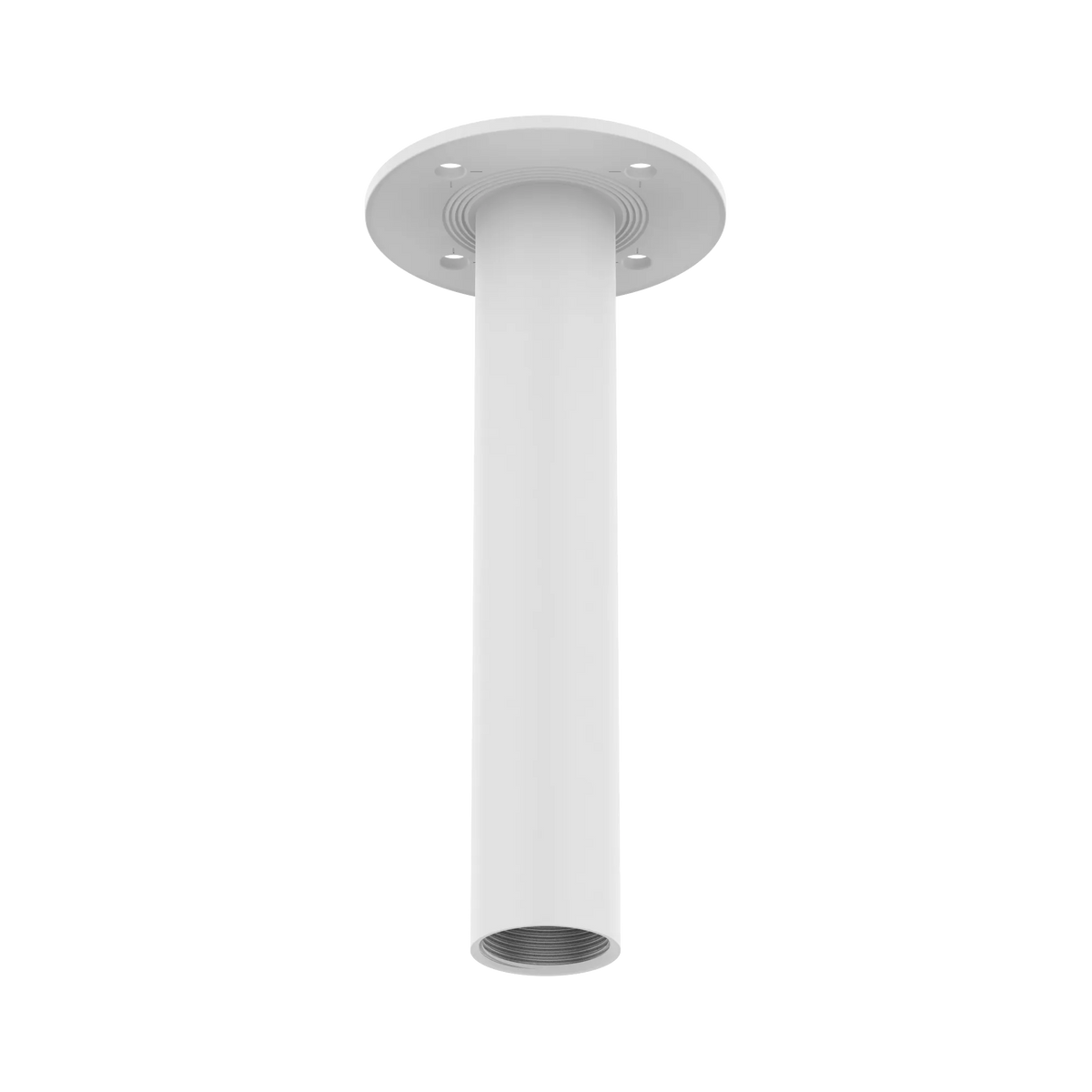 Hanwha SBP-300CMI | White Pendant Mount (White)