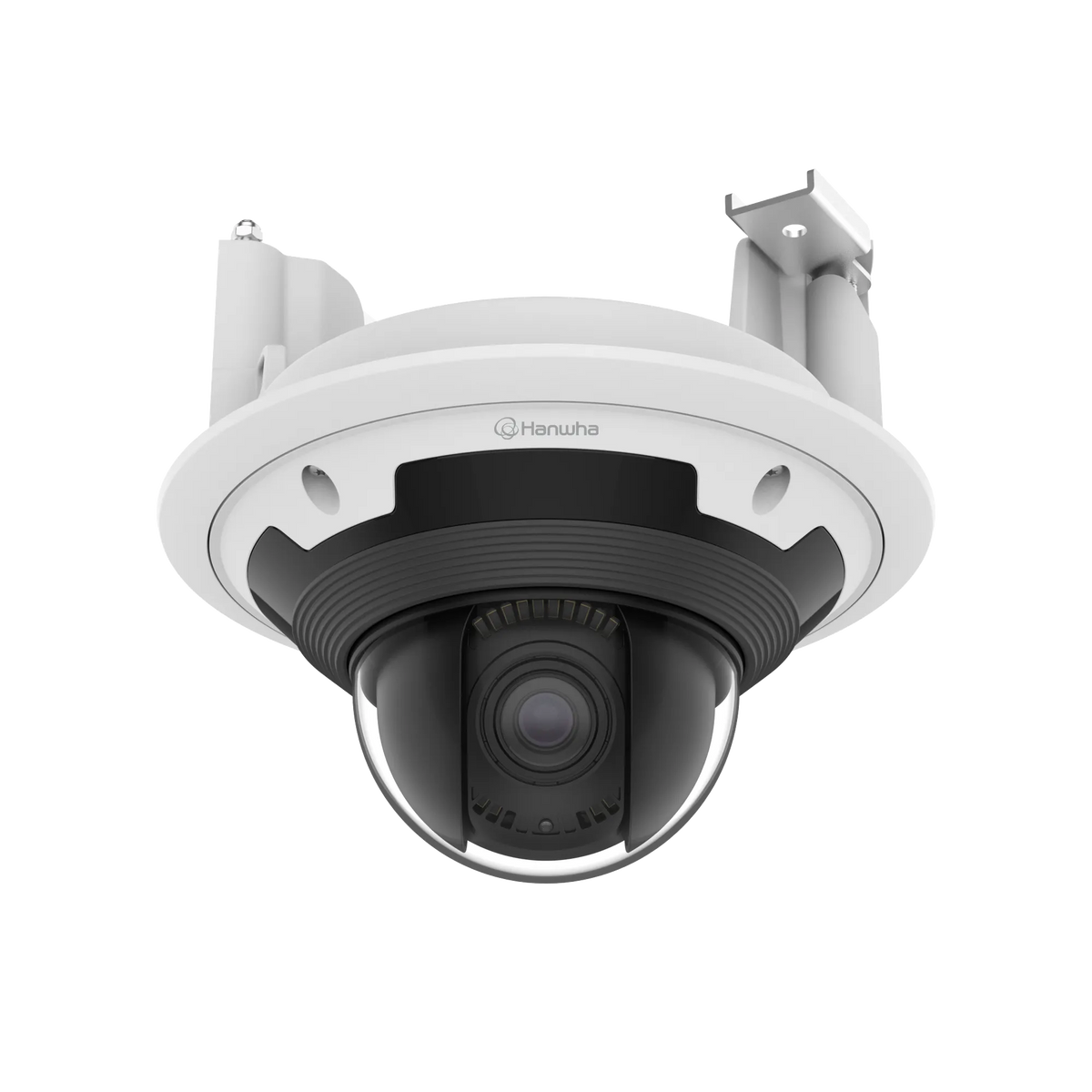 Hanwha SHD-1370FPW | Plenum in-ceiling housing
