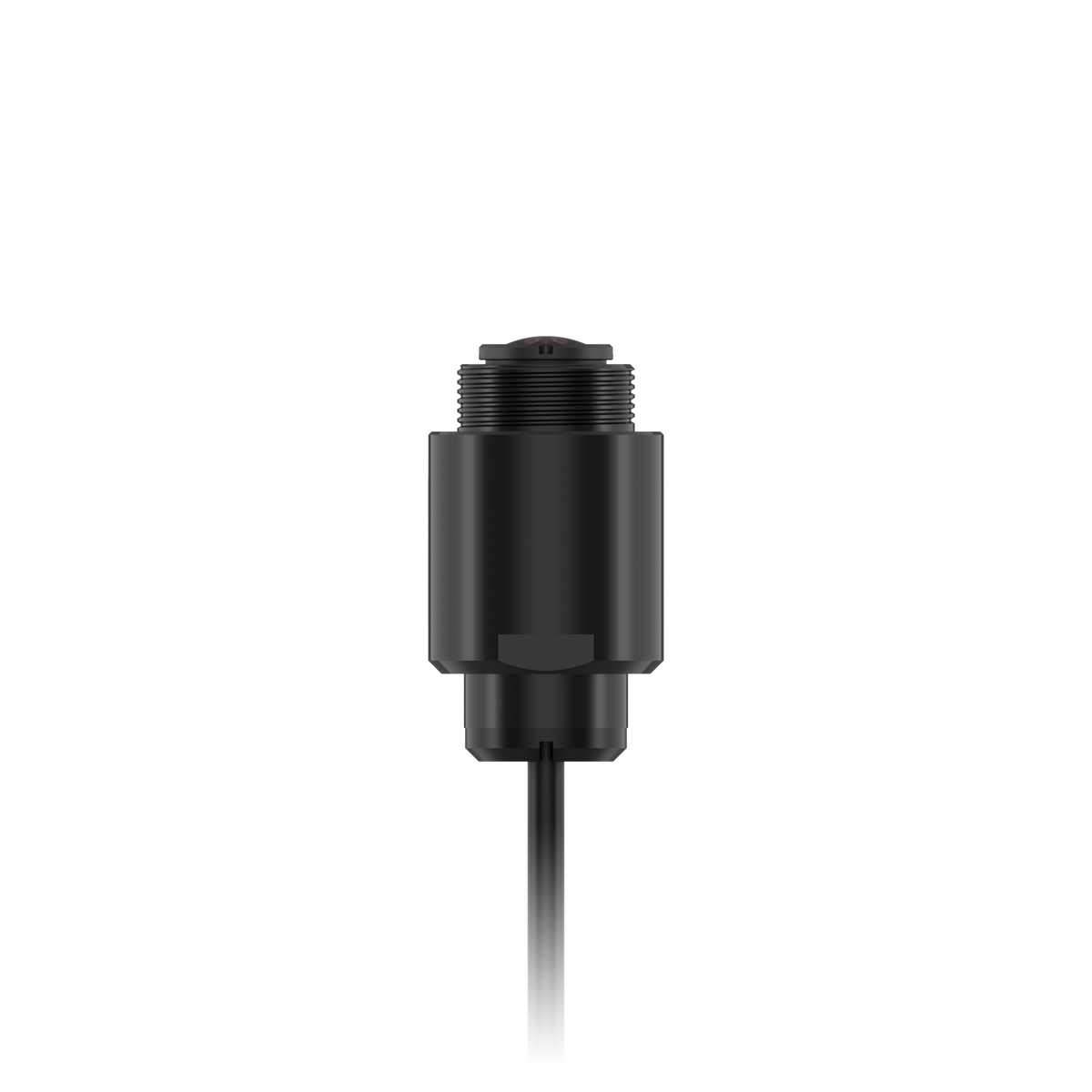 Hanwha SLA-T2480WA | Outdoor 2.4mm straight body lens