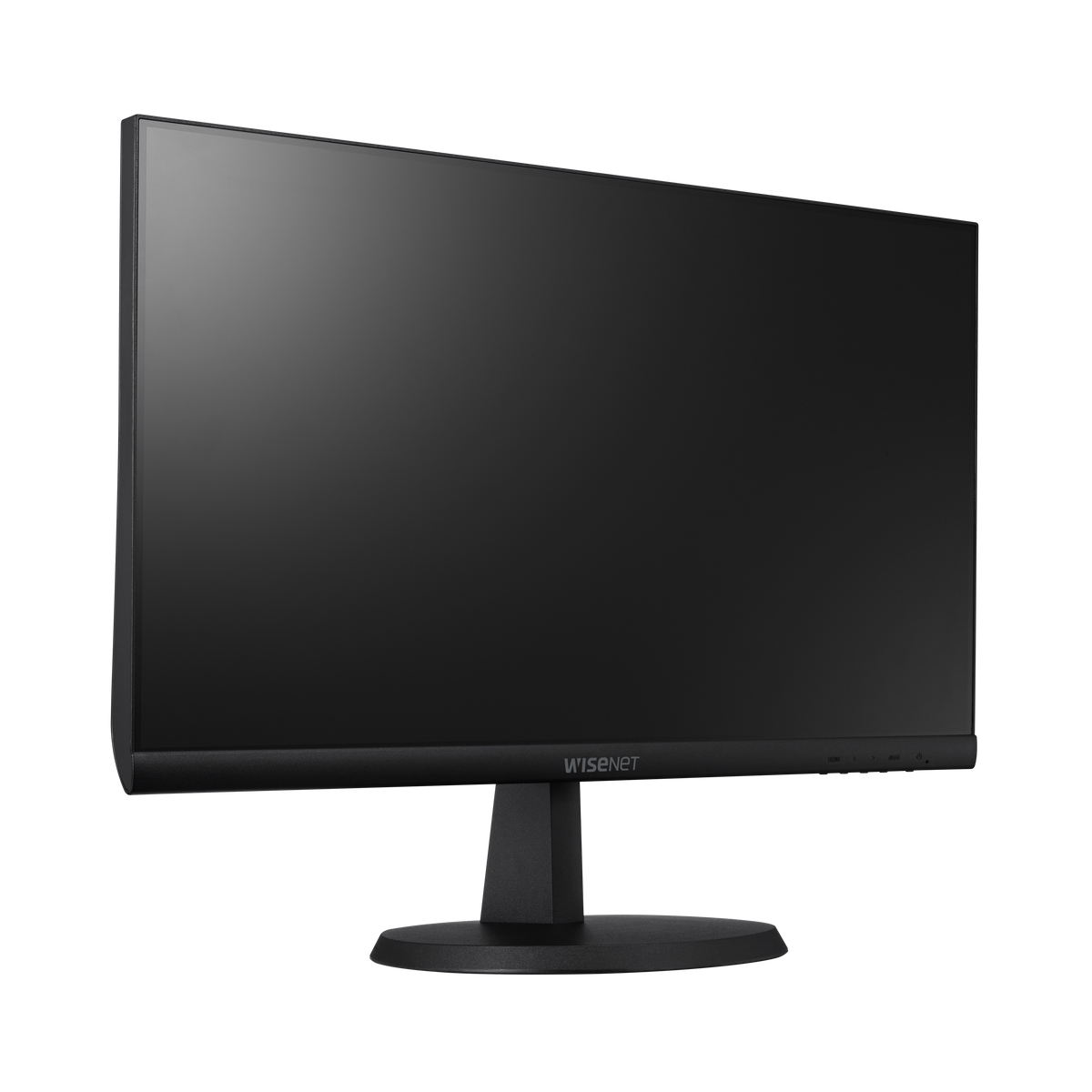 Hanwha SMT-2431 | 24? LED Monitor