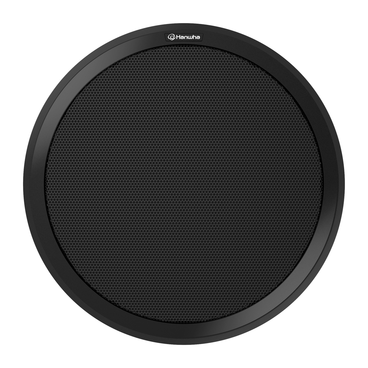 Hanwha SPA-C110B | IP Ceiling Speaker