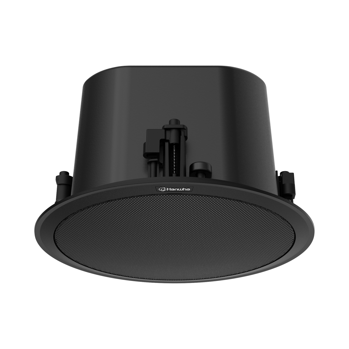 Hanwha SPA-C110B | IP Ceiling Speaker