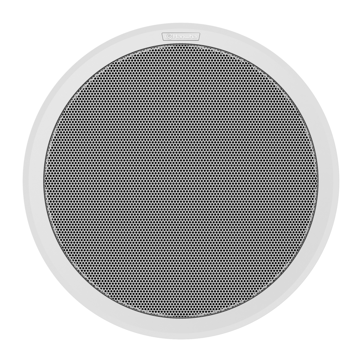 Hanwha SPA-C110W | IP Ceiling Speaker