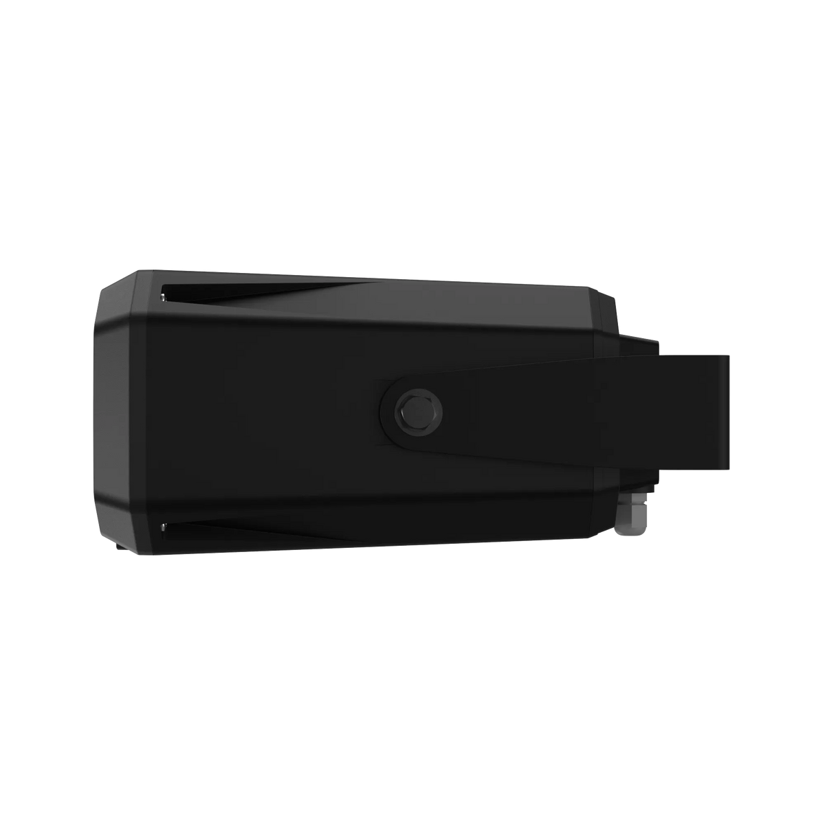 Hanwha SPA-H100B | IP Horn Speaker