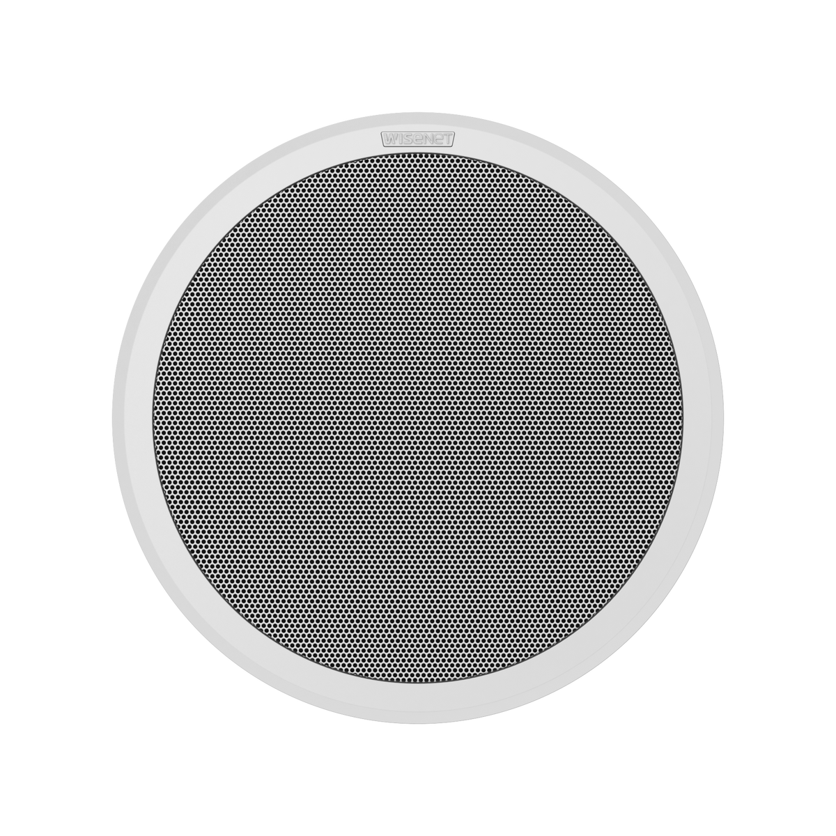 Hanwha SPA-P100W | IP Pendant Speaker