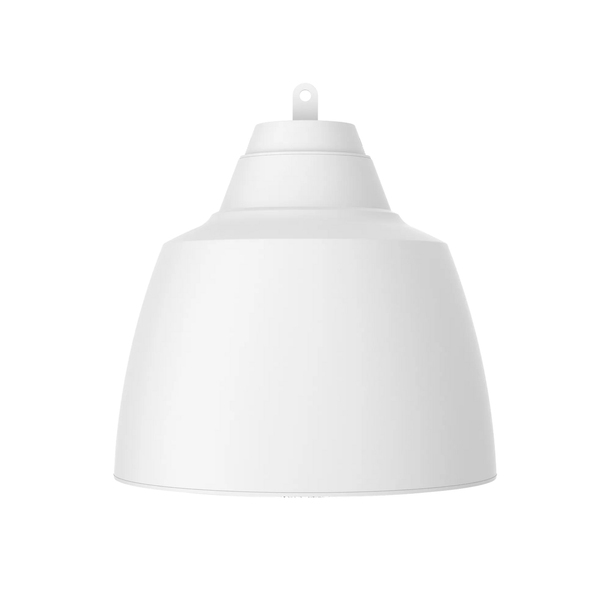 Hanwha SPA-P100W | IP Pendant Speaker
