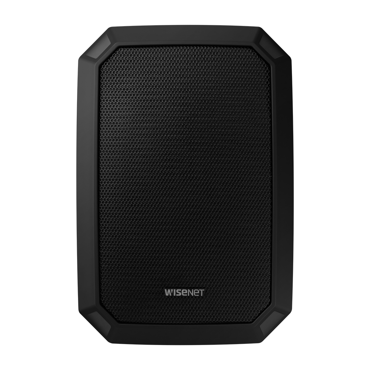 Hanwha SPA-W100B | IP Wall Speaker
