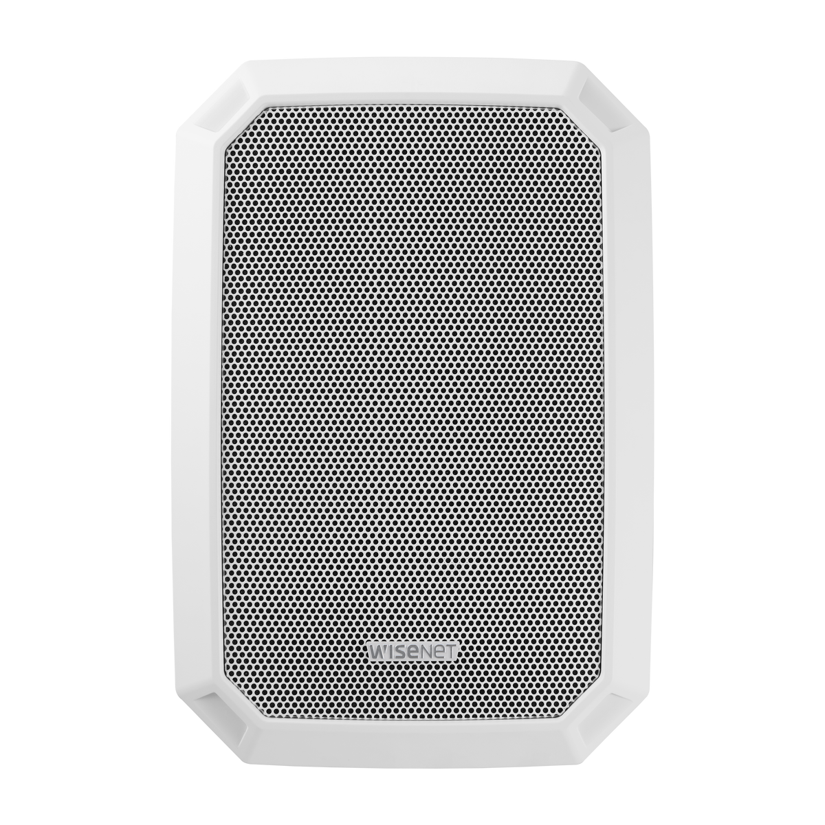 Hanwha SPA-W100W | IP Wall Speaker