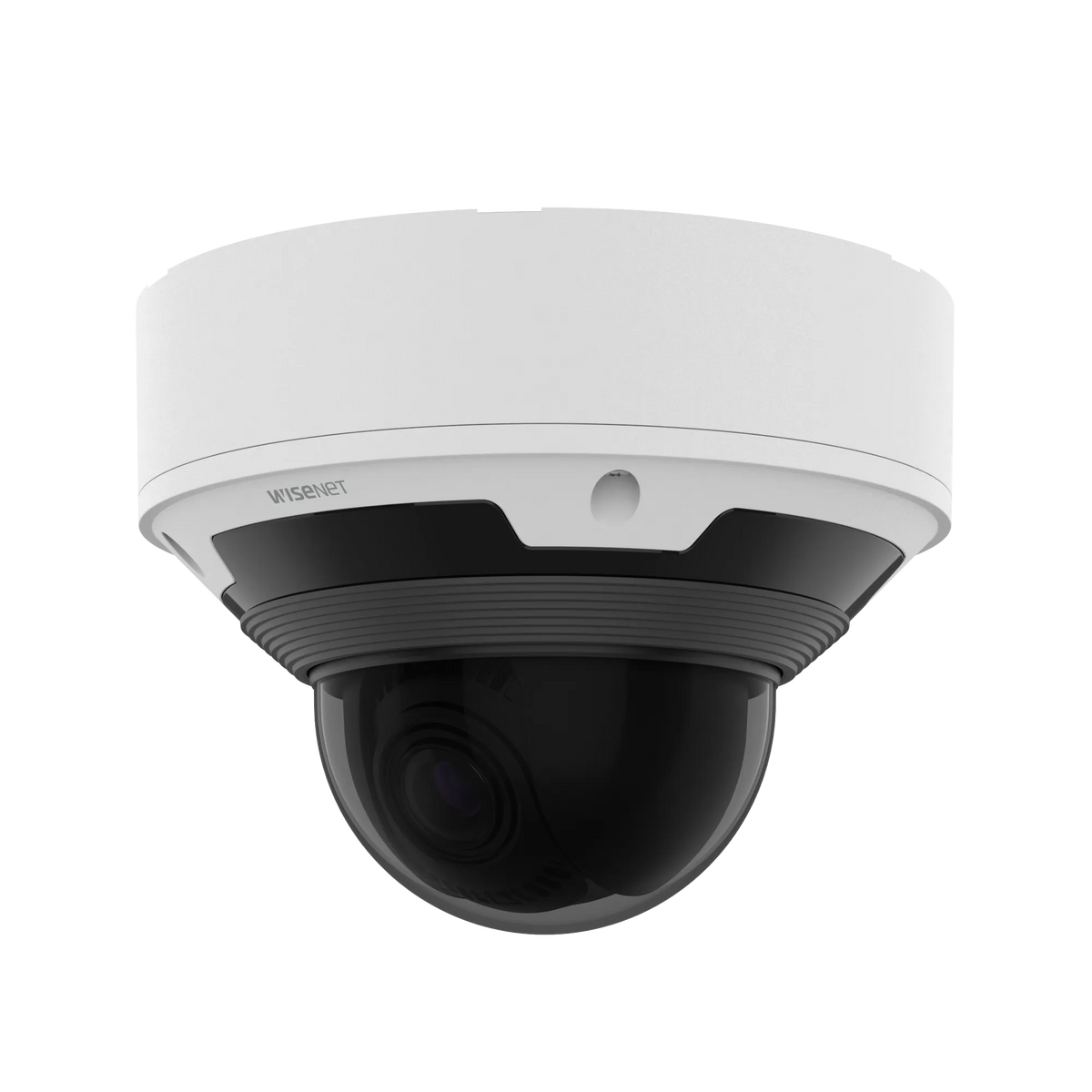 Hanwha SPB-VAN89W | Tinted Bubble