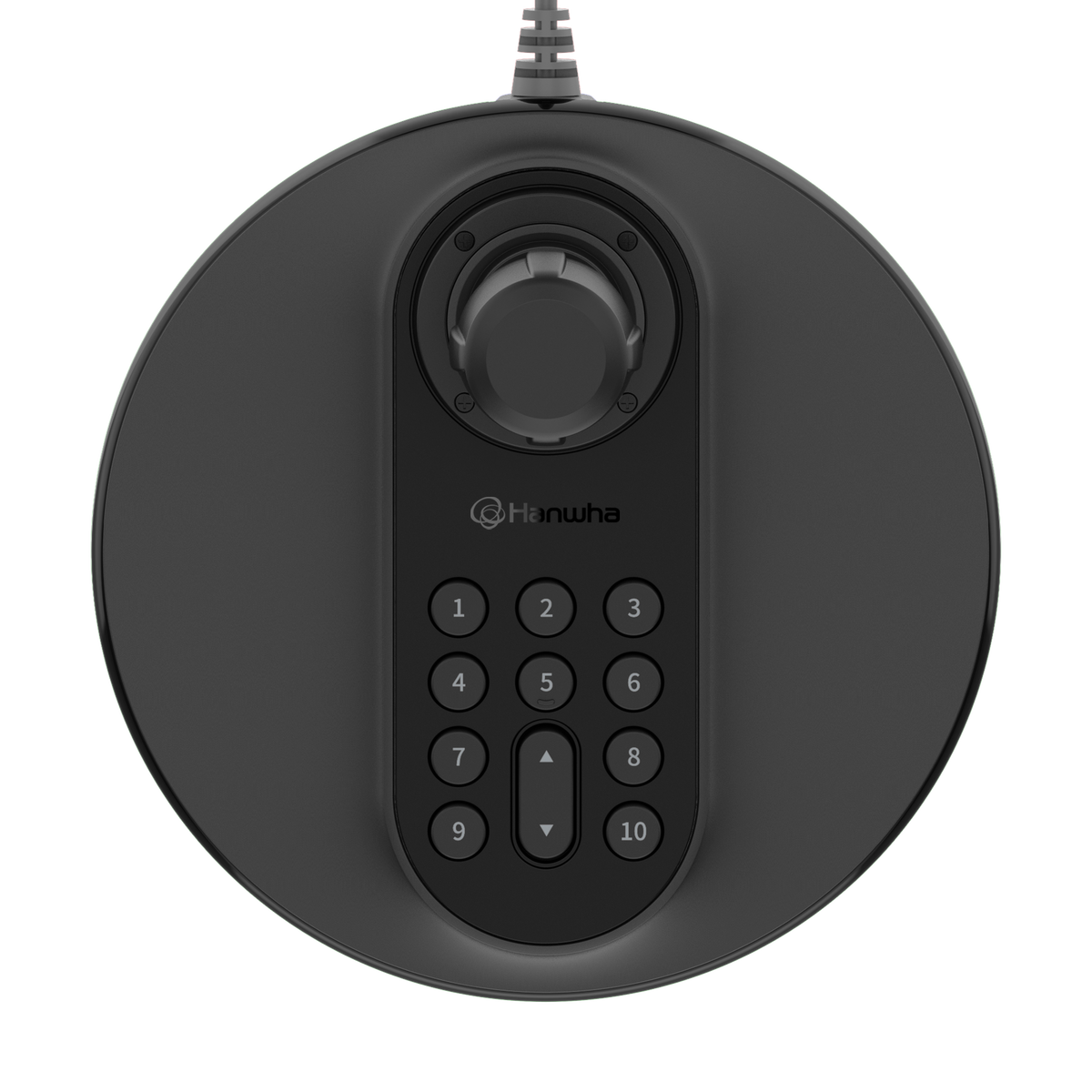 Hanwha SPC-2001 | 3D Joystick Controller