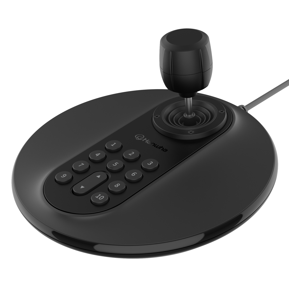 Hanwha SPC-2001 | 3D Joystick Controller