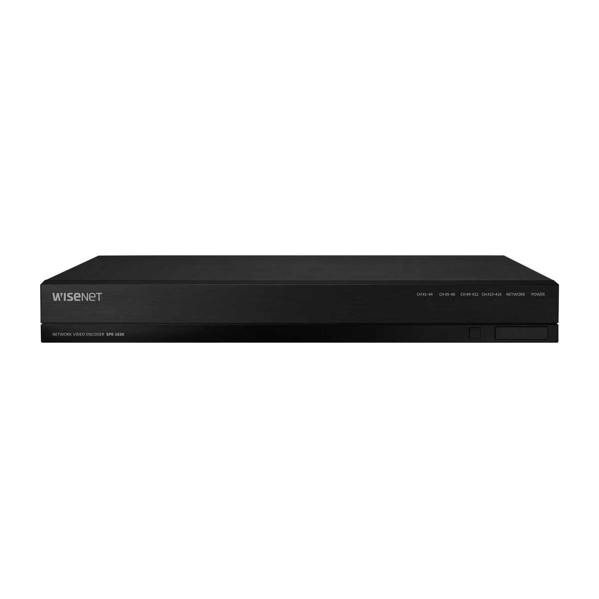 Hanwha SPE-1630 | 16 Channel Encoder