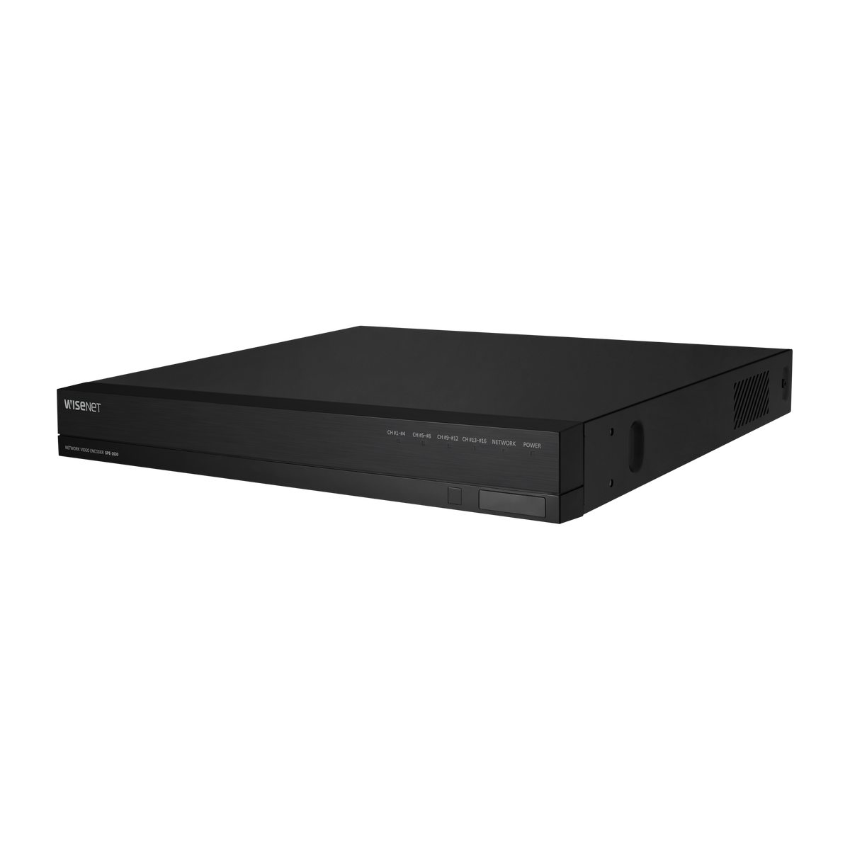 Hanwha SPE-1630 | 16 Channel Encoder
