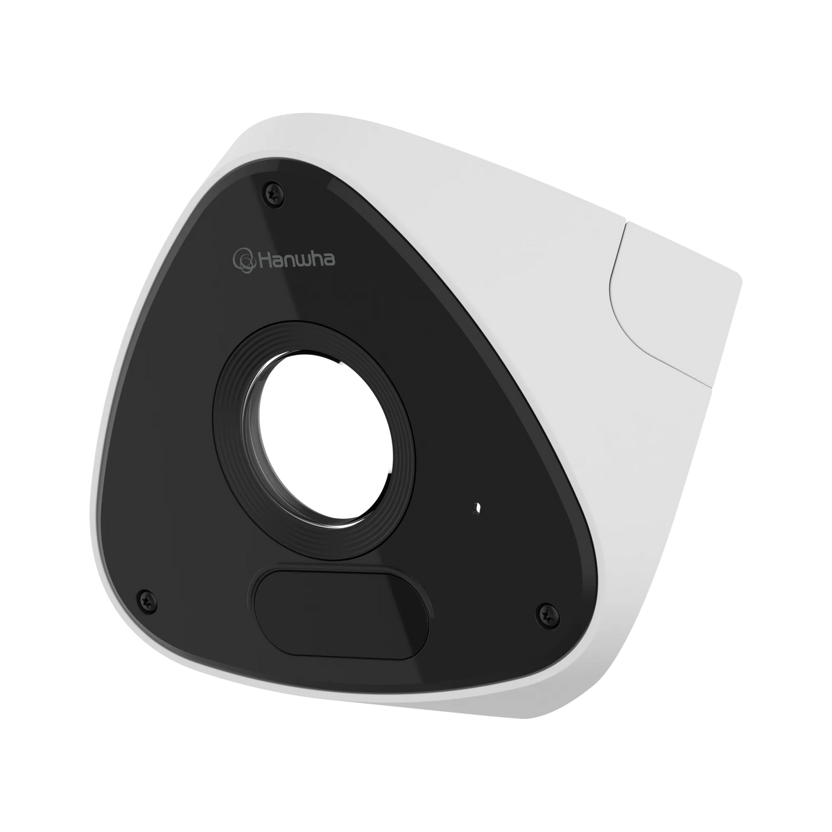 Hanwha SPG-VAN13W | Tinted Bubble