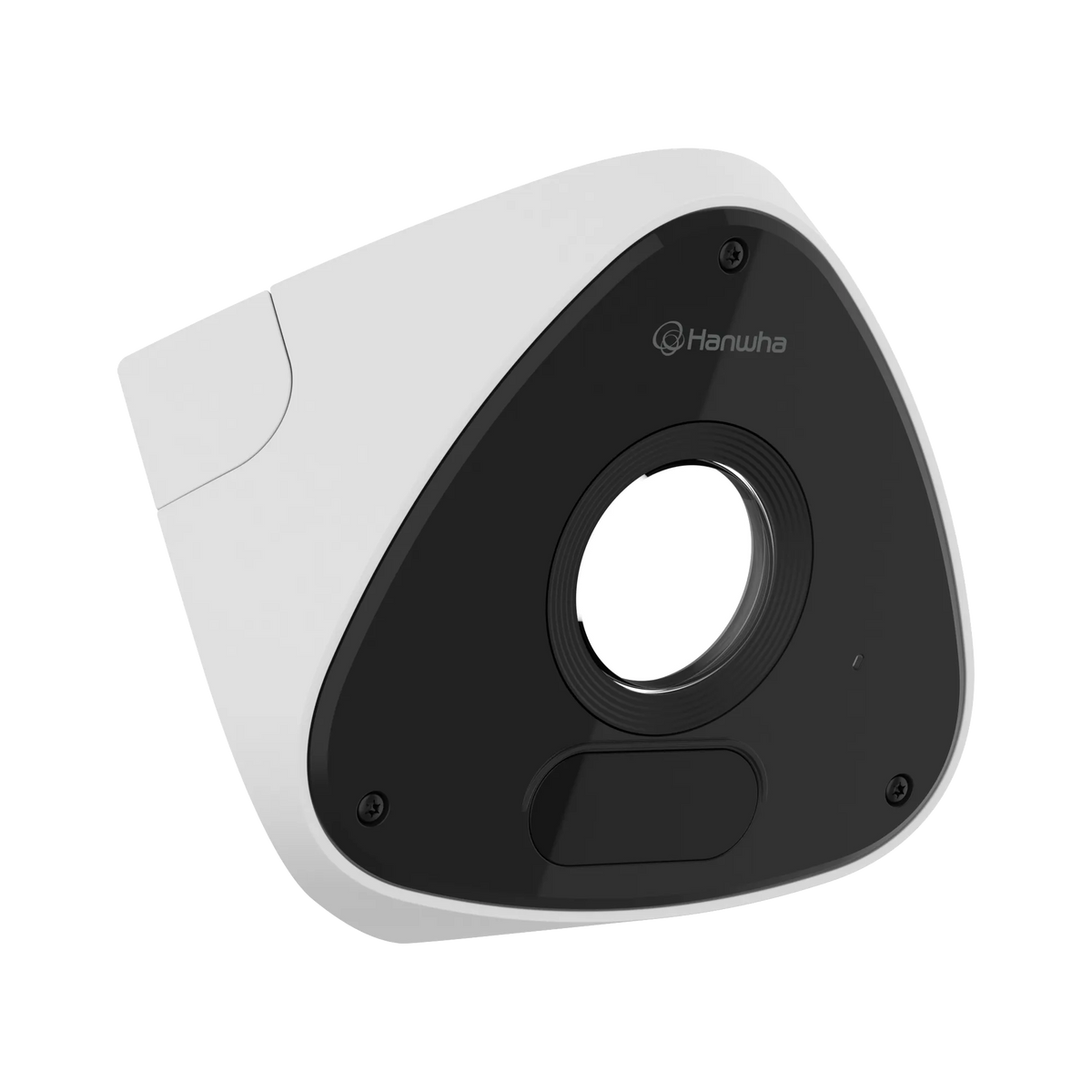 Hanwha SPG-VAN13W | Tinted Bubble