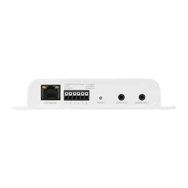 Hanwha SPM-4210 | Network I/O Box