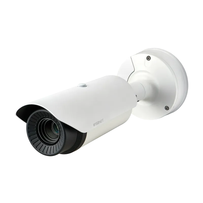 Hanwha TNO-4030T | VGA Thermal Bullet Camera