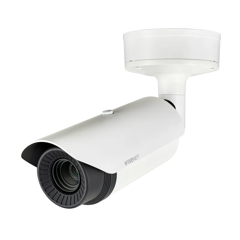 Hanwha TNO-4030T | VGA Thermal Bullet Camera