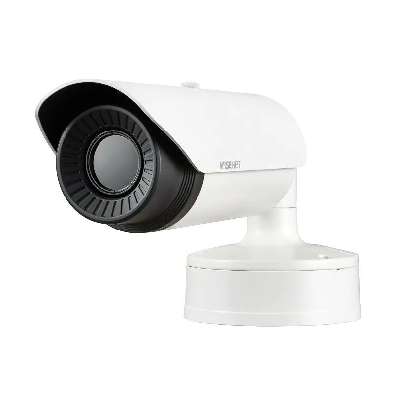 Hanwha TNO-4050T | VGA Thermal Bullet Camera