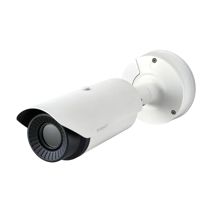 Hanwha TNO-4050T | VGA Thermal Bullet Camera